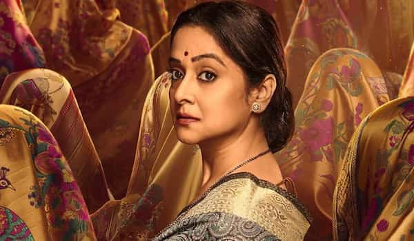 Paithani: Mrinal Kulkarni shines as Godavari in heartwarming journey of strength, struggle, and resilience | Watch promo