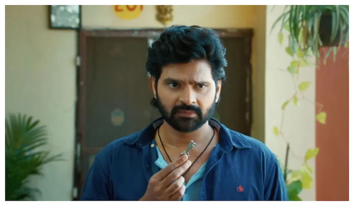 Mrithyunjay locks OTT platform: Where to stream Sree Vishnu's suspense thriller online