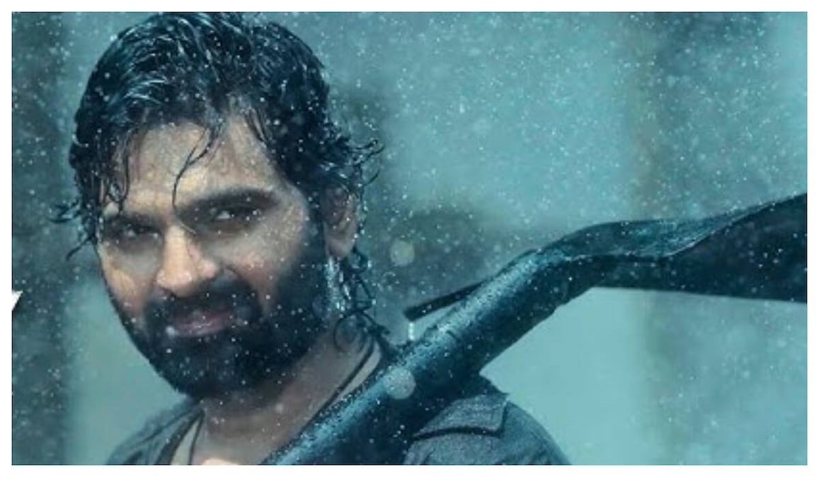 Mrithyunjay Review: Sree Vishnu's intense new avatar shines in this gripping investigative thriller