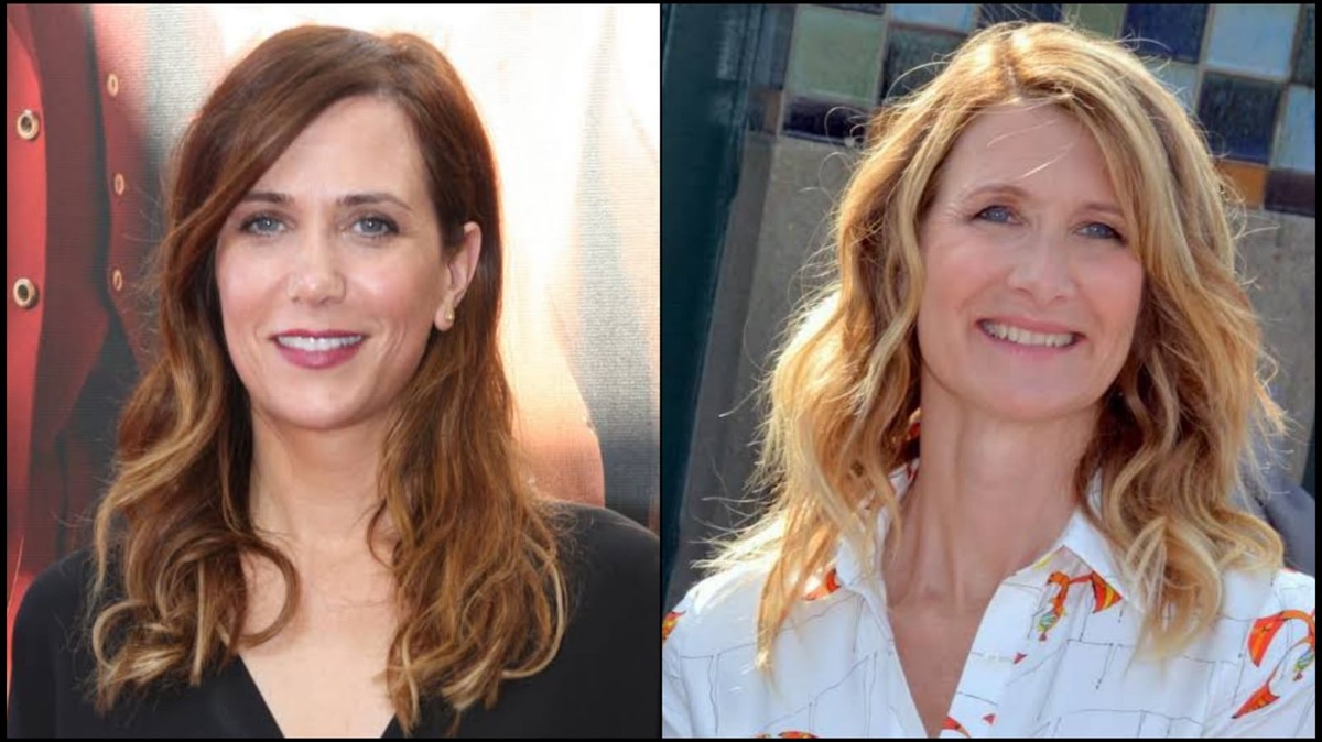 Mrs. American Pie: Kristen Wiig, Laura Dern to star in the new Apple TV Plus comedy