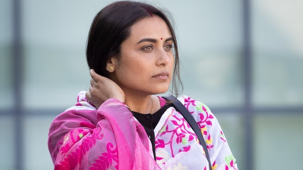 Mrs. Chatterjee vs Norway on OTT: Where to watch Rani Mukerji's family legal drama online after its theatrical run