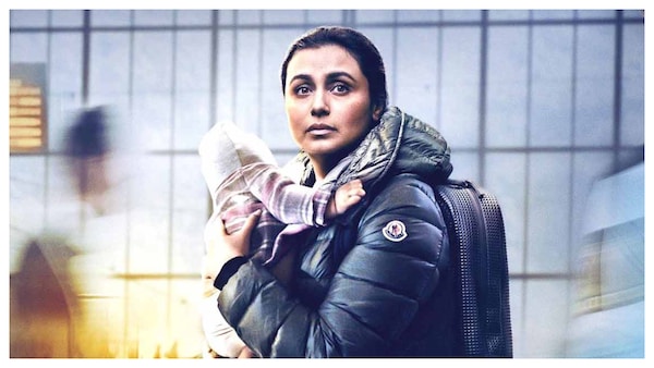 Mrs. Chatterjee vs. Norway Box Office Prediction: Buzz around Rani Mukerji starrer looks promising