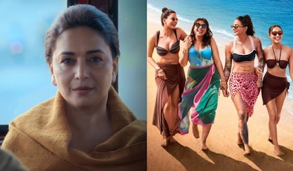 Friday OTT Releases (December 19, 2025): 13 new movies and shows to watch on Netflix, Prime Video, JioHotstar, and more