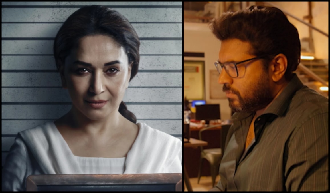 Mrs Deshpande to Pharma: New OTT releases to watch this weekend (December 20-21, 2025)