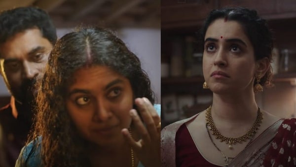 Why Sanya Malhotra’s Mrs can never match the brilliance of The Great Indian Kitchen - Opinion