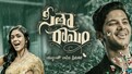 Sita Ramam: Here's the promo of Oh Sita Hey Rama, the first single from the Dulquer Salmaan, Mrunal Thakur starrer
