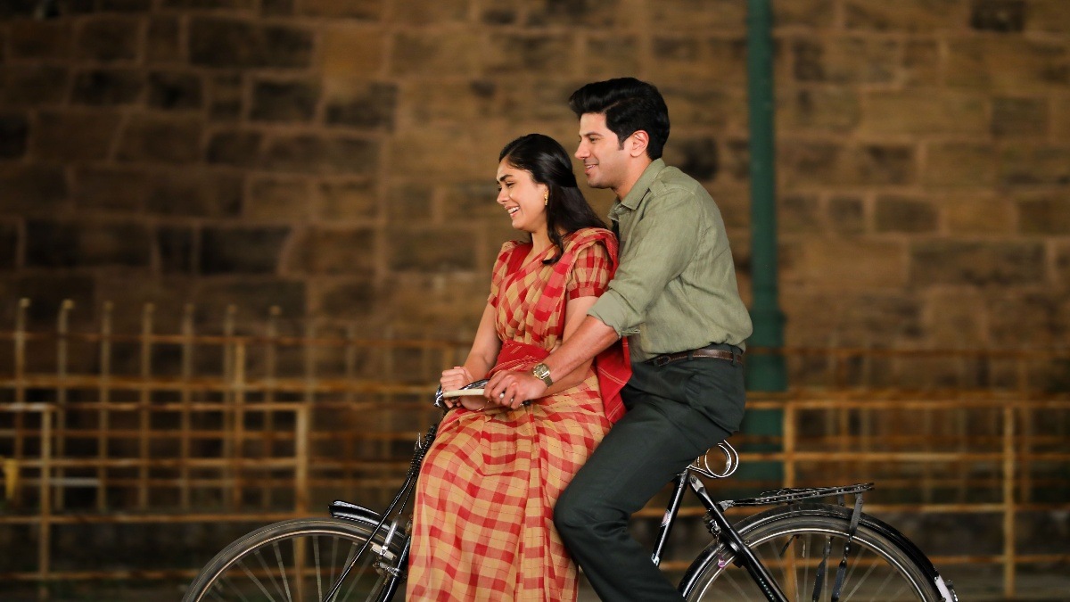 Sita Ramam: Here’s when Dulquer Salmaan and Mrunal Thakur’s period romance directed by Hanu Raghavapudi will hit theatres