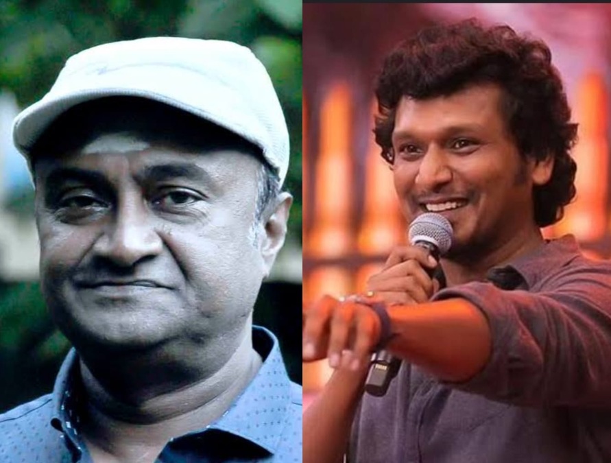 Lokesh Kanagaraj wants to work with MS Bhaskar; THIS is what the actor said