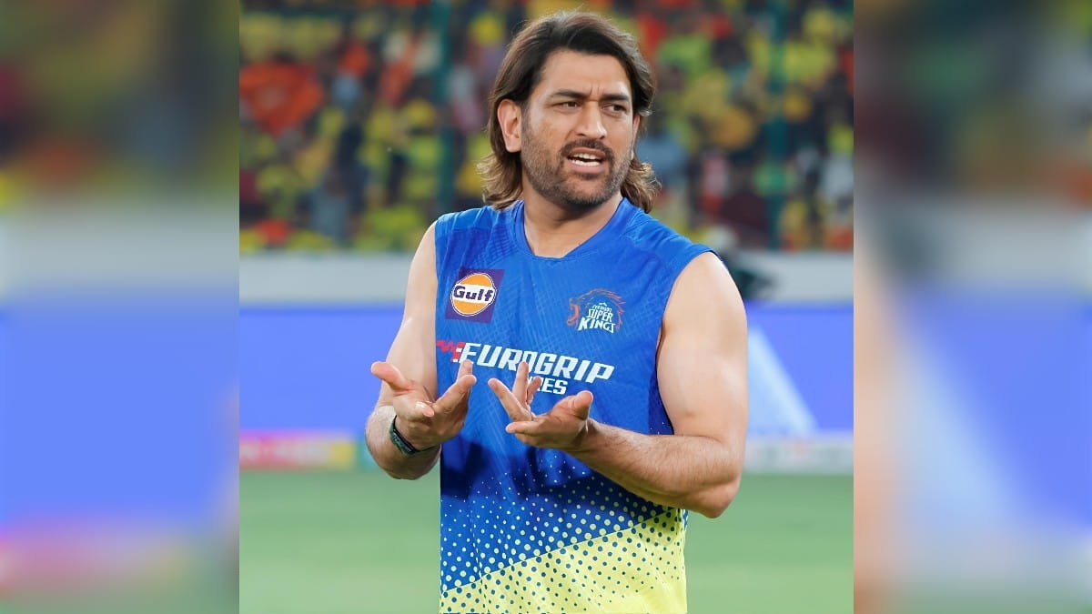 IPL 2025: BCCI bans use of sleeveless jerseys during post-match presentation ceremonies