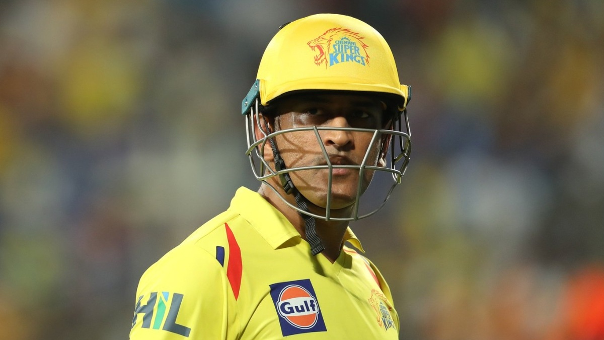 IPL 2025: 3 big records that MS Dhoni can accomplish in CSK vs RCB match