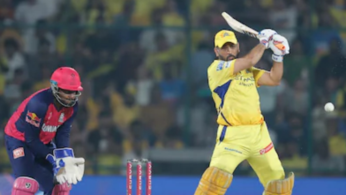 Sanjay Bangar urges MS Dhoni to retire from IPL after dissapointing loss against RR