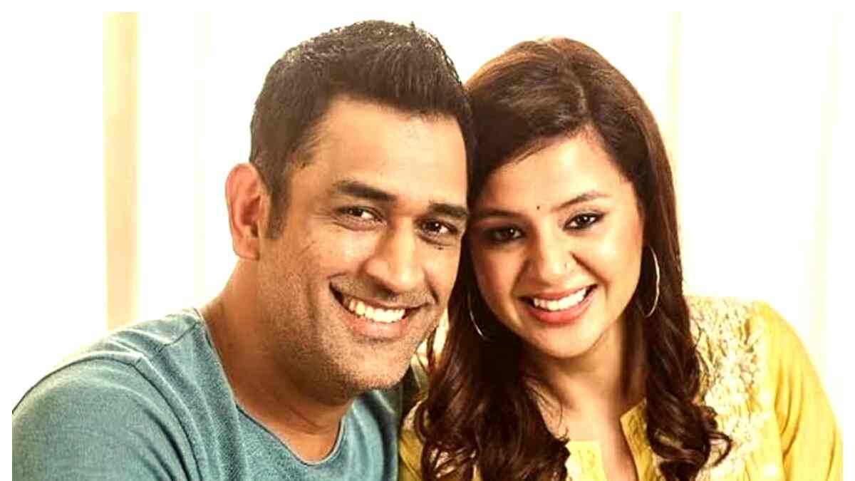 Dhoni Entertainment forays into Tamil film production