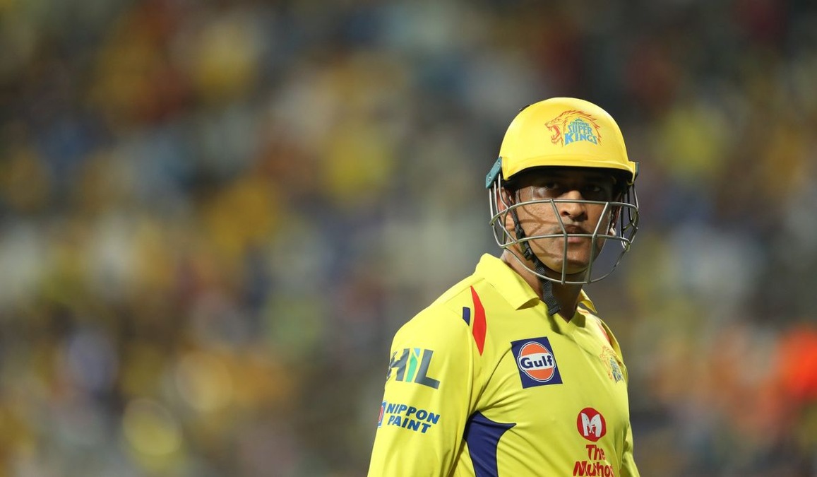 'There is no chance' - Former cricketer reveals MS Dhoni's possibility to play all matches in IPL 2026