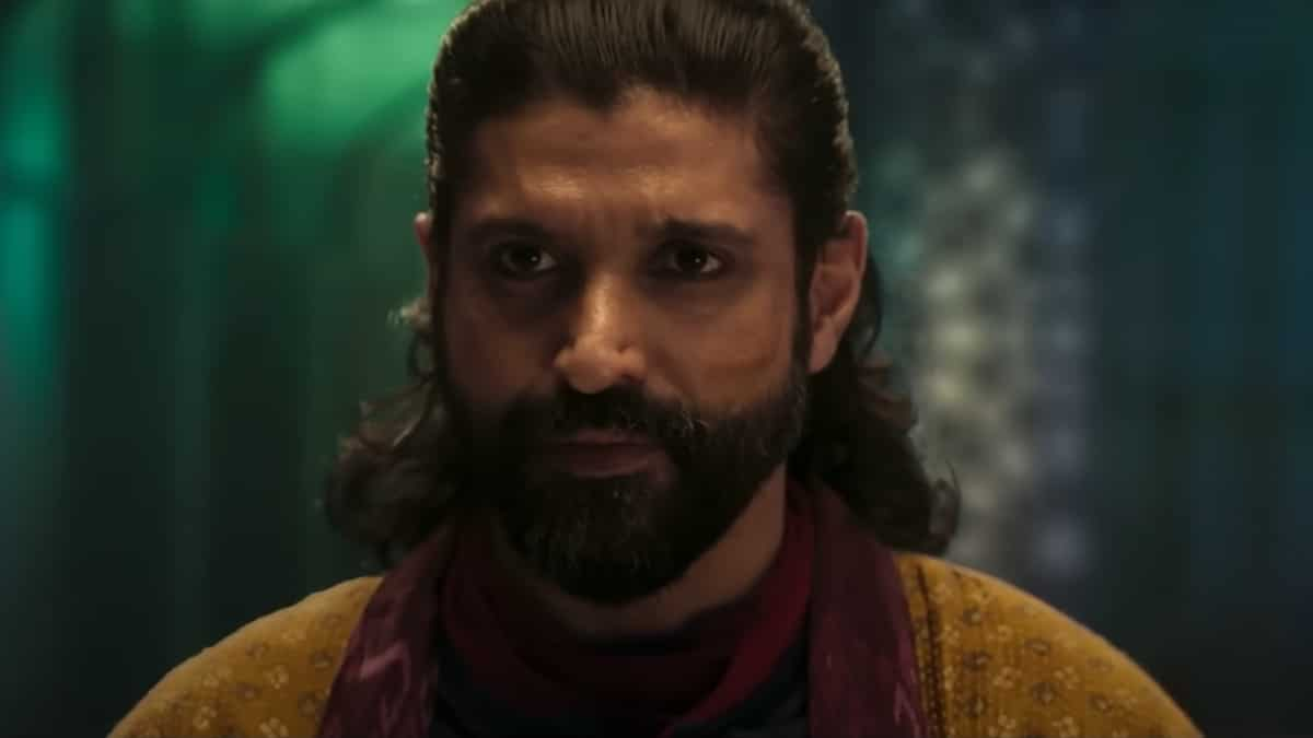 Ms. Marvel episode 4 promo: Farhan Akhtar to finally make an appearance ...