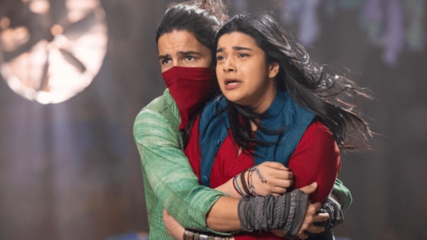 Women-led international series and films to stream on JioHotstar: Ms. Marvel to Hacks