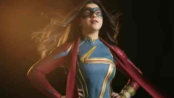 Ms Marvel: Audience is pleased with how series depicts the India-Pakistan partition