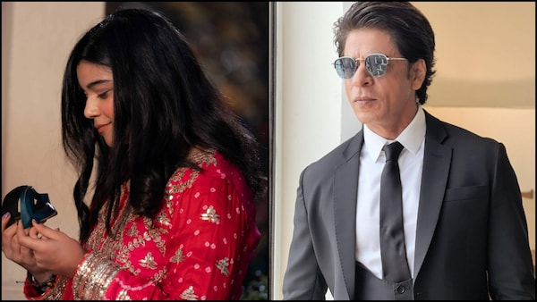 Ms Marvel: Here's why Shah Rukh Khan references were made in the superhero series