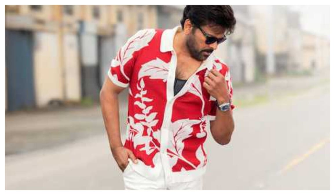 Ahead of OTT release, Mana Shankara Vara Prasad Garu creates new record, grosses Rs ₹375 Crore