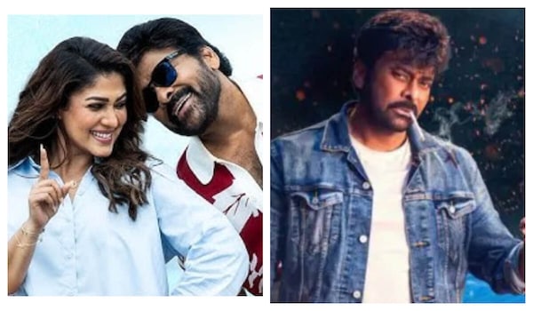 Mana Shankara Vara Prasad Garu is the most watched Telugu film on OTT, clocks record views in just a week