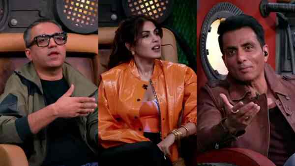 Ashneer Grover, Rhea Chakraborty to be a part of the latest season of MTV Roadies; Details INSIDE