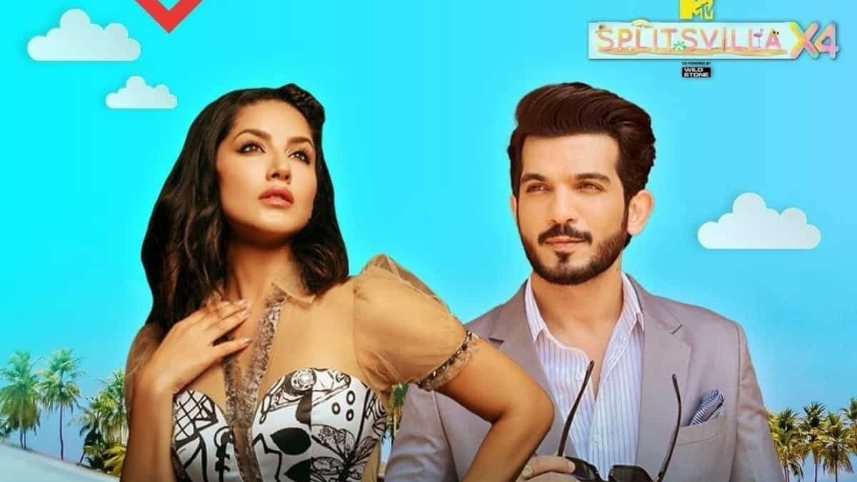 Arjun Bijlani to co host MTV Splitsvilla X4 season 14 with Sunny Leone