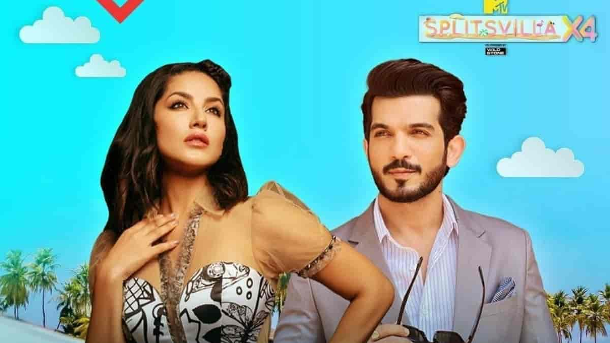 Arjun Bijlani to co-host MTV Splitsvilla X4 season 14 with Sunny Leone