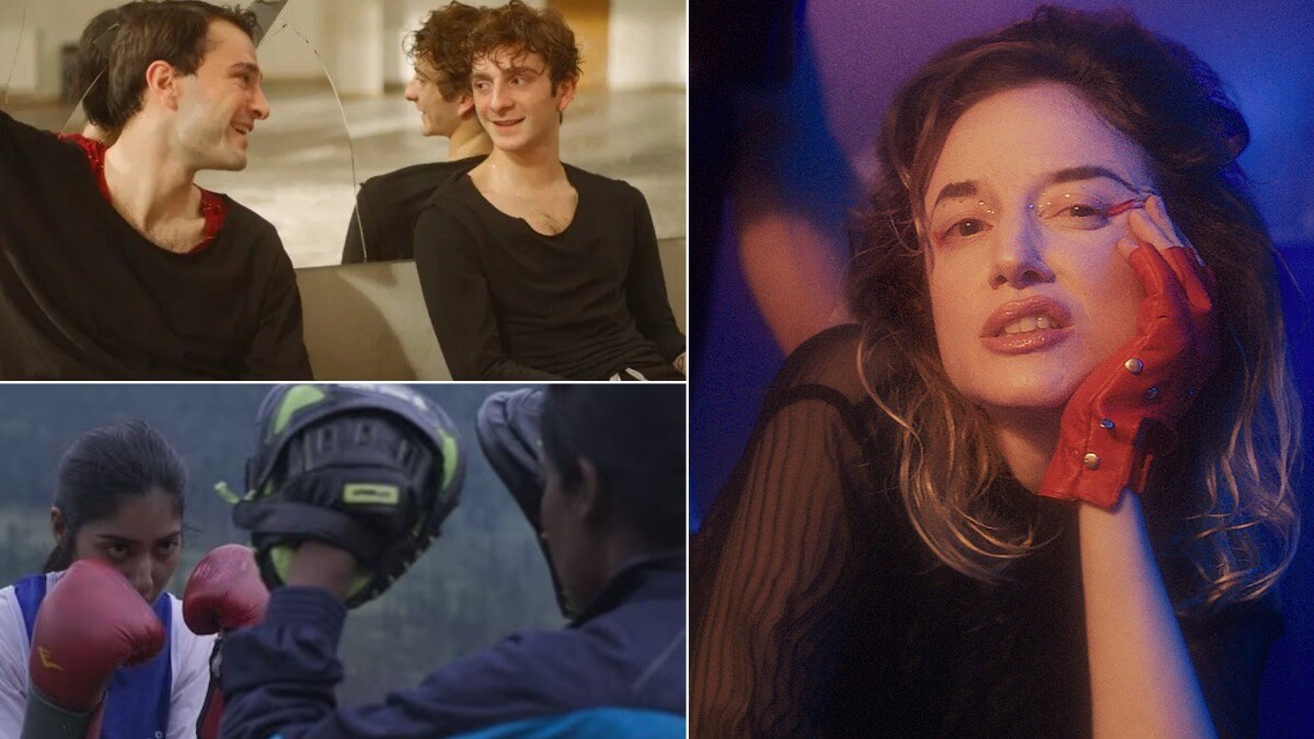 Pride Unprejudiced Mubi To Celebrate Pride Month 2023 With Lgbtqia Cinema Pride Unprejudiced Mubi To Celebrate Pride Month 2023 With Lgbtqia Cinema