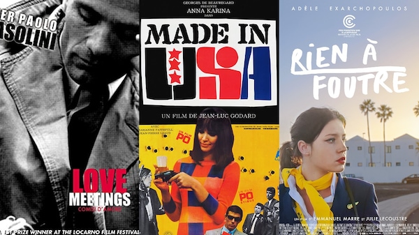 What’s new on MUBI? Films, series to watch on OTT platform in March