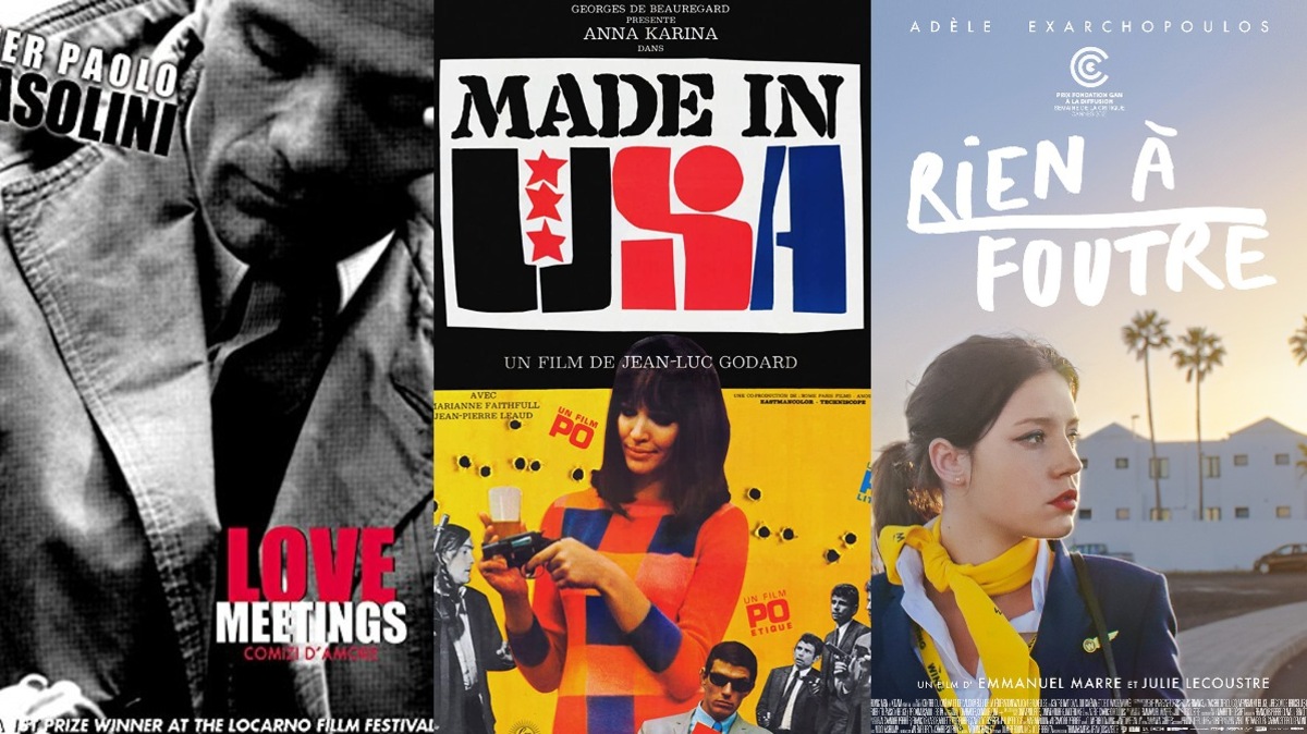 What’s new on MUBI? Films, series to watch on OTT platform in March