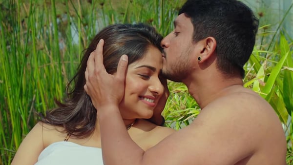 What do couples do on their first night? Rachita responds to Love You Rachchu song 'intimacy' issue
