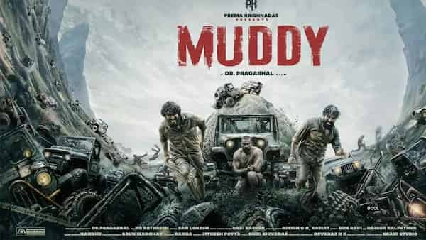 Muddy release date: When and where to watch the multi language mud race flick