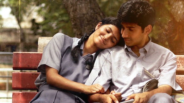 Mudhal Nee Mudivum Nee movie review: Darbuka Siva's campus drama is a nostalgic trip down memory lane