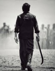 Shivarajkumar as Bhairathi Ranagal in Mufti