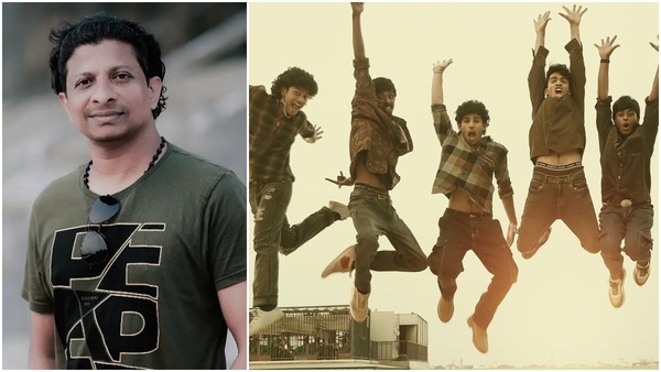 MURA director Muhammad Musthafa on what works well for the Hridhu Haroon-starrer | Exclusive