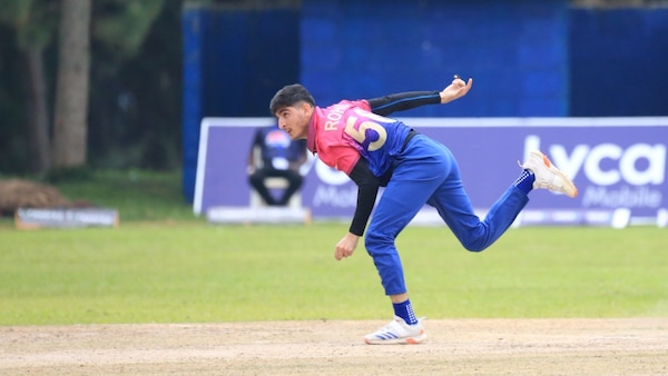 Image | @EmiratesCricket on X