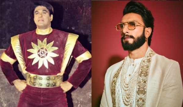 Mukesh Khanna’s new Shaktimaan ‘Kaun’ post gets crazy suggestions from netizens – From Vidyut Jammwal, Ranveer Singh to Ranbir Kapoor