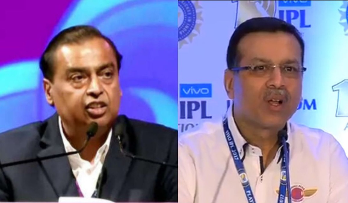 Top 5 richest IPL team owners (Updated as of 2025)