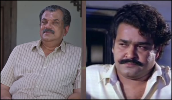 Mehfil out on OTT: Where to watch Mukesh’s latest film which has a connection to Mohanlal’s iconic character