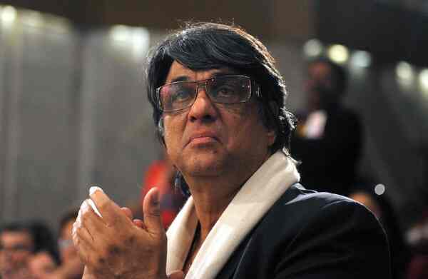 Why Mukesh Khanna does not want Ranveer Singh to play the role of Shaktimaan