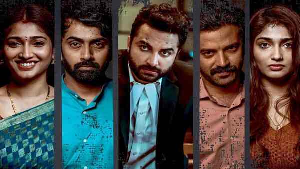 Mukhachitram OTT release date: When and where to watch Vishwak Sen, Vikas Vasishta, Priya Vadlamani’s film