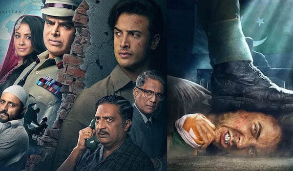 Mukhbir - The Story of a Spy