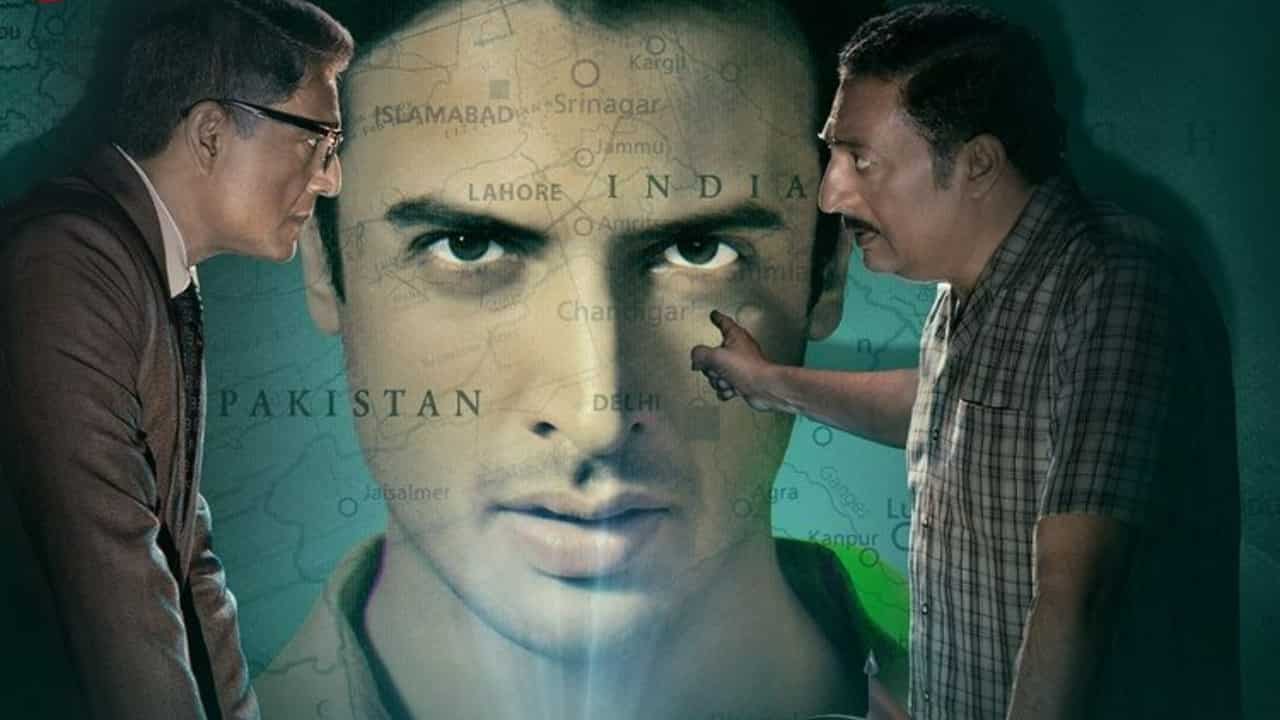 Exclusive! Anurag Basu and his wife had approached me for Mukhbir with Mission to Pakistan’s novel initially: Director Shivam Nair Exclusive! Anurag Basu and his wife had approached me for Mukhbir with Mission to Pakistan’s novel initially: Director Shivam Nair