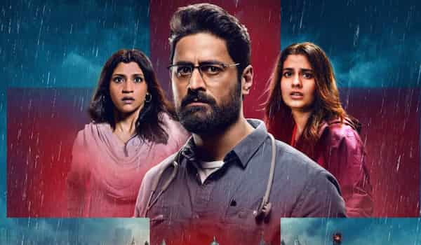 Mumbai Diaries Season 2 Twitter review: Netizens call Mohit Raina, Konkona Sen Sharma's show edgy, emotional and brilliant