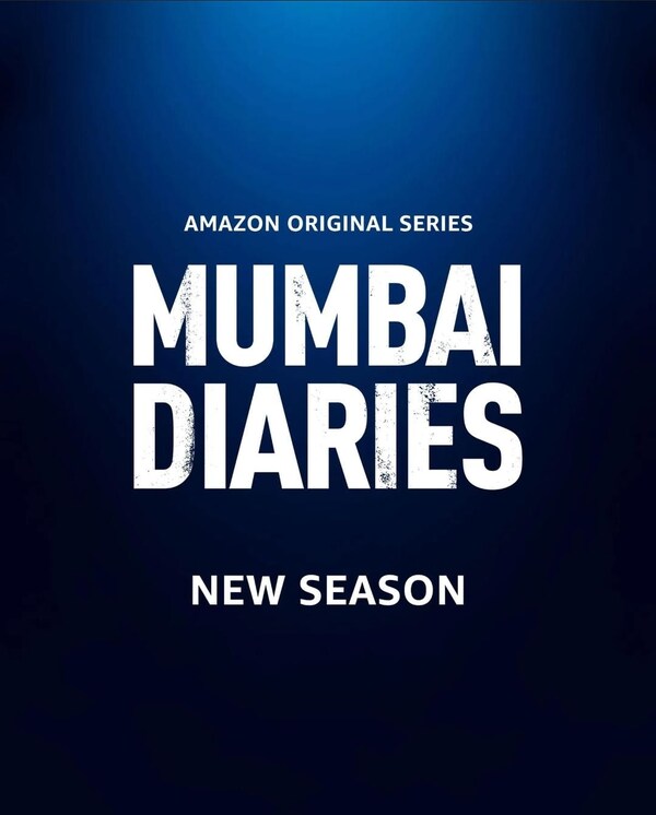 Mumbai Diaries 
