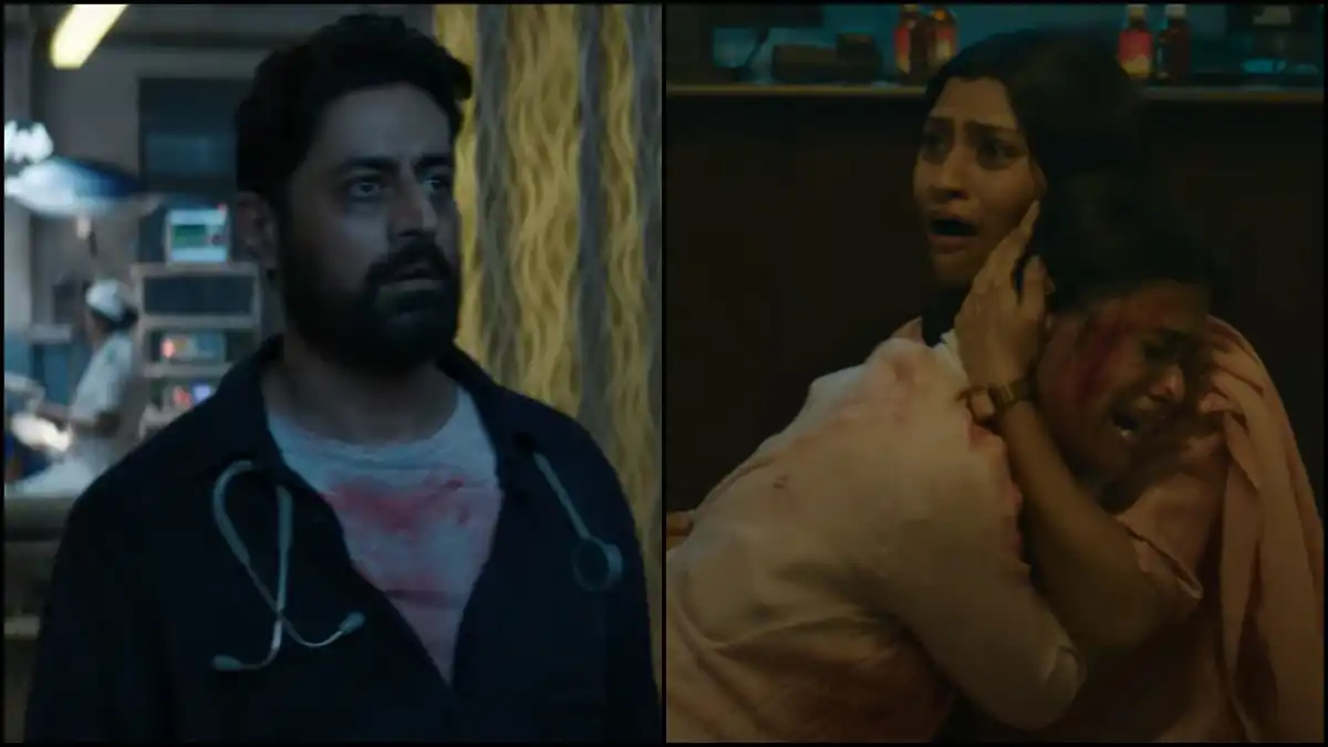 Konkona Sen Sharma and Mohit Raina's Mumbai Diaries 26/11 trailer will give you instant chills