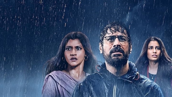 Mumbai Diaries Season 2 review: Konkona Sen Sharma, Mohit Raina's series dives deep into drama, emerging as a watertight medical thriller