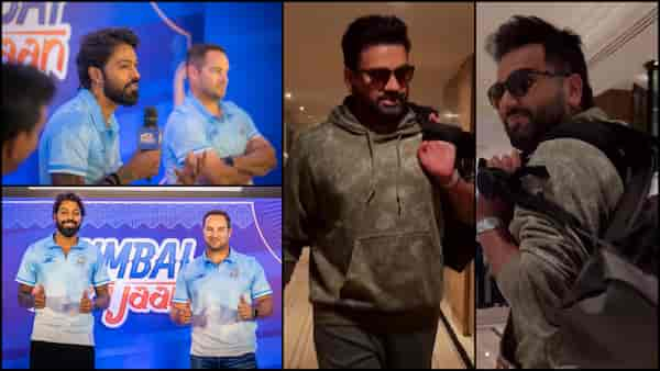 IPL 2024 - Why is 'RIP Hardik Pandya' trending on X? Angry Rohit Sharma fans have their reasons