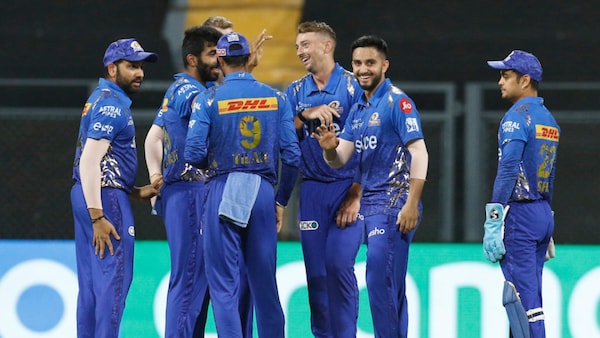 IPL 2023: Mumbai Indians (MI) schedule, date, time, venue, full squad and all you need to know