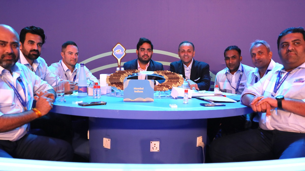 IPL 2023, MI squad: Mumbai Indians after buying Cameron Green, Jhye Richardson at mini-auction