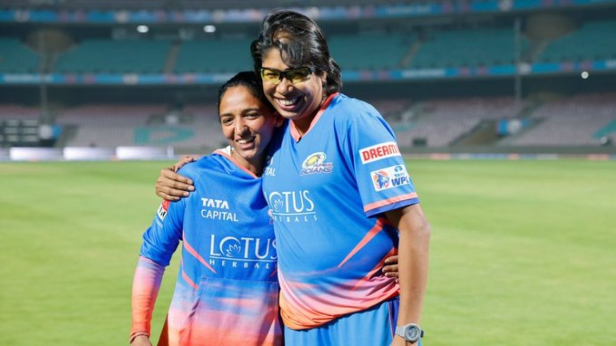 Mumbai Indians vs Royal Challengers Bangalore: Where to watch Women's Premier League (WPL) 2023 on OTT in India